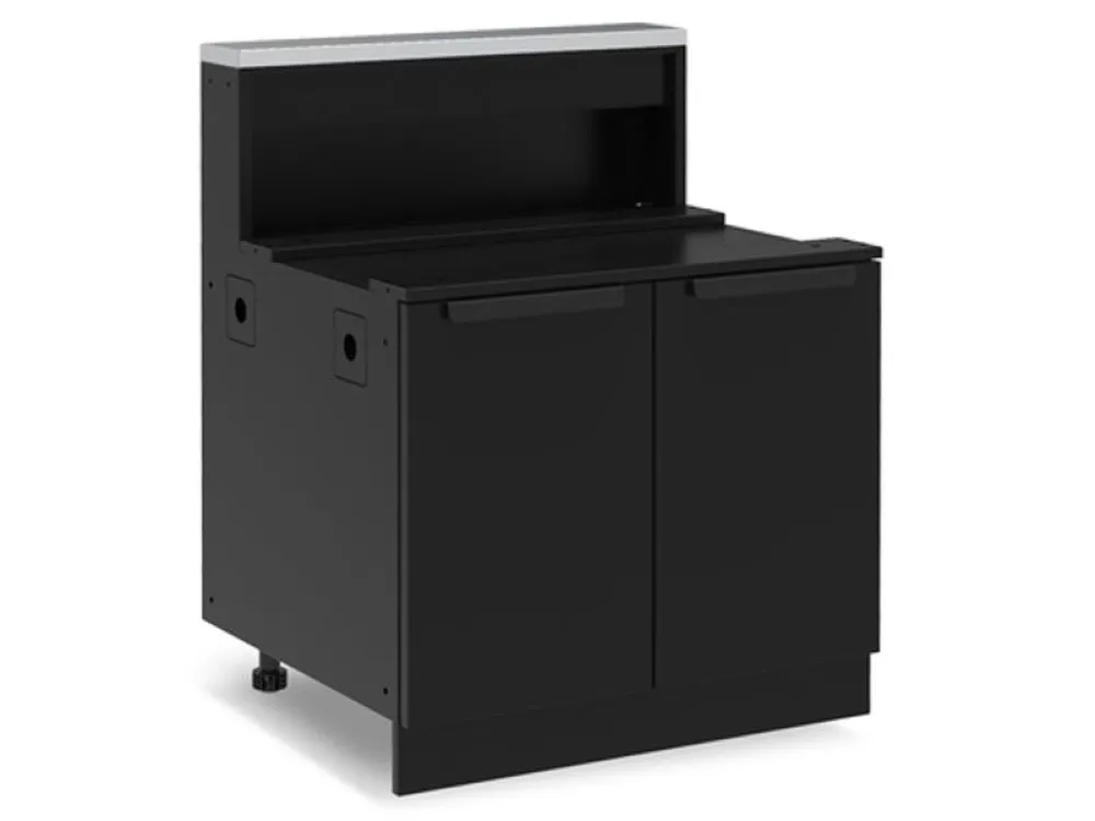 815210 szafka baro 4 palniki